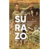 Surazo, Harrasser, Karin, MSB Matthes & Seitz Berlin, EAN/ISBN-13: 9783751803533