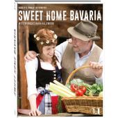 Sweet Home Bavaria, Faltermeyer, Harold/Faltermeier, Bianca, Neuer Umschau Buchverlag GmbH, EAN/ISBN-13: 9783865288448