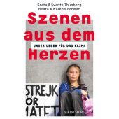 Szenen aus dem Herzen, Fischer, S. Verlag GmbH, EAN/ISBN-13: 9783103974805