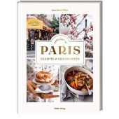 Verliebt in Paris, Weber, Anne-Katrin, Hölker, Wolfgang Verlagsteam, EAN/ISBN-13: 9783881172394