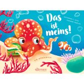 Das ist meins!/Ich teil mit dir!, Volk, Katharina E, Dressler Verlag, EAN/ISBN-13: 9783751400954