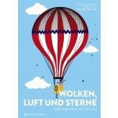 Wolken, Luft und Sterne, Druvert, Hélène, Gerstenberg Verlag GmbH & Co.KG, EAN/ISBN-13: 9783836961332