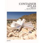 Container Atlas - Handbuch der Container Architektur, Gestalten, EAN/ISBN-13: 9783899556865