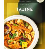 Tajine, Kittler, Martina, Gräfe und Unzer, EAN/ISBN-13: 9783833866265