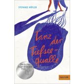 Tanz der Tiefseequalle, Höfler, Stefanie, Gulliver Verlag, EAN/ISBN-13: 9783407748898