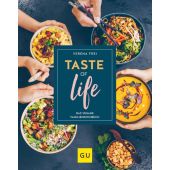 Taste of life, Frei-Krömmelbein, Verena, Gräfe und Unzer, EAN/ISBN-13: 9783833877858