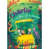 Charlie - Ein Schulbus auf Tauchstation, Zimmermann, Irene, dtv Verlagsgesellschaft mbH & Co. KG, EAN/ISBN-13: 9783423763486