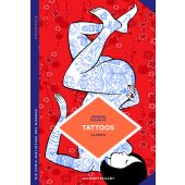 Tattoos, Pierrat, Jérôme, Verlagshaus Jacoby & Stuart GmbH, EAN/ISBN-13: 9783964280121