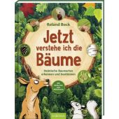 Jetzt verstehe ich die Bäume, Bock, Roland/Britzger, Fred, Ars Edition, EAN/ISBN-13: 9783845847030