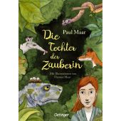 Die Tochter der Zauberin, Maar, Paul, Verlag Friedrich Oetinger GmbH, EAN/ISBN-13: 9783751204279