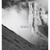 Peter Mathis Berge, Mathis, Peter/Roeper, Malte, Prestel Verlag, EAN/ISBN-13: 9783791389776