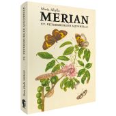 Maria Sibylla Merian - St. Petersburger Aquarelle, Merian, Maria Sibylla, Favoritenpresse, EAN/ISBN-13: 9783968490151