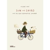 Sun und Shiro und die gelb gepunktete Schlange, Imai, Hiyoko, Die Gestalten Verlag GmbH & Co.KG, EAN/ISBN-13: 9783967047080