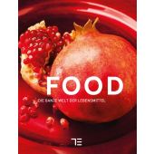 TEUBNER Food, Gräfe und Unzer, EAN/ISBN-13: 9783833848988