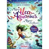 Meine Alea Aquarius Meeres-Abenteuer, Stewner, Tanya/Hennig, Simone, Verlag Friedrich Oetinger GmbH, EAN/ISBN-13: 9783751204996