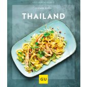 Thailand, Nickel, Stefanie, Gräfe und Unzer, EAN/ISBN-13: 9783833873010