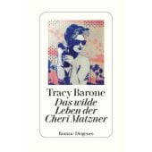 Thanksgiving, Barone, Tracy, Diogenes Verlag AG, EAN/ISBN-13: 9783257070552