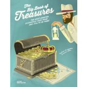 The Big Book of Treasures, Honigstein, Raphael, Die Gestalten Verlag GmbH & Co.KG, EAN/ISBN-13: 9783899557978