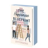 The Happiness Blueprint, Zetterberg, Ally, Rowohlt Verlag, EAN/ISBN-13: 9783499014376