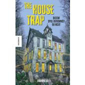 The House Trap, Read, Emma, Knesebeck Verlag, EAN/ISBN-13: 9783957288899