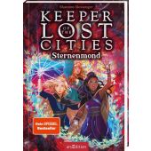 Keeper of the Lost Cities - Sternenmond, Messenger, Shannon, Ars Edition, EAN/ISBN-13: 9783845851495