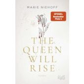 The Queen Will Rise, Niehoff, Marie, Rowohlt Verlag, EAN/ISBN-13: 9783499011764