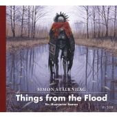 Things from the Flood, Stålenhag, Simon, Fischer TOR, EAN/ISBN-13: 9783596704859