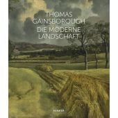 Thomas Gainsborough, Gainsborough, Thomas, Hirmer Verlag, EAN/ISBN-13: 9783777429960