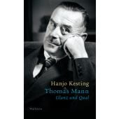 Thomas Mann, Kesting, Hanjo, Wallstein Verlag, EAN/ISBN-13: 9783835354135