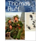 Thomas Ruff, EAN/ISBN-13: 9783941773561