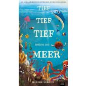 Tief tief tief unten im Meer, Litton, Jonathan, 360 Grad Verlag GmbH, EAN/ISBN-13: 9783961851119