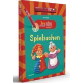 Tipp-drauf-LÜK, Westermann, Georg Verlag, EAN/ISBN-13: 9783837755039