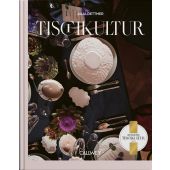 Tischkultur 2023, Dettmer, Julia, Callwey GmbH, EAN/ISBN-13: 9783766726278