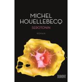 TITEL FOLGT, Houellebecq, Michel, DuMont Buchverlag GmbH & Co. KG, EAN/ISBN-13: 9783832183882