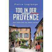 Tod in der Provence, Lagrange, Pierre, Fischer, S. Verlag GmbH, EAN/ISBN-13: 9783596032549