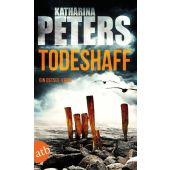 Todeshaff, Peters, Katharina, Aufbau Verlag GmbH & Co. KG, EAN/ISBN-13: 9783746633237