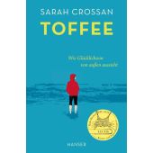 Toffee, Crossan, Sarah, Carl Hanser Verlag GmbH & Co.KG, EAN/ISBN-13: 9783446275935