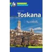 Toskana, Müller, Michael, Michael Müller Verlag, EAN/ISBN-13: 9783956547584