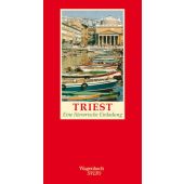 Triest, Wagenbach, Klaus Verlag, EAN/ISBN-13: 9783803112620