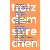 Trotzdem sprechen, Ullstein Verlag, EAN/ISBN-13: 9783550203046