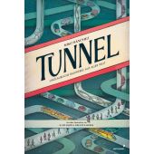 Tunnel, Sanchez, Kiko, Mixtvision Mediengesellschaft mbH., EAN/ISBN-13: 9783958542297