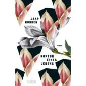 Kontur eines Lebens, Robben, Jaap, DuMont Buchverlag GmbH & Co. KG, EAN/ISBN-13: 9783832168186