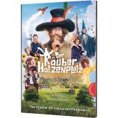 Der Räuber Hotzenplotz - Filmbuch, Preußler, Otfried (Prof.), Thienemann Verlag GmbH, EAN/ISBN-13: 9783522185950