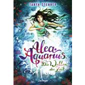 Alea Aquarius - Die Wellen der Zeit, Verlag Friedrich Oetinger GmbH, EAN/ISBN-13: 9783789104374