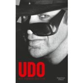 Udo, Lindenberg, Udo/Hüetlin, Thomas, Verlag Kiepenheuer & Witsch GmbH & Co KG, EAN/ISBN-13: 9783462050776