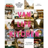 Van Life Kitchen - Die Abenteuer-Outdoor-Küche, Lerchenmüller, Jessica, EAN/ISBN-13: 9783960936862