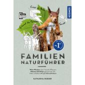 Familien-Naturführer, Hedder, Katharina, Franckh-Kosmos Verlags GmbH & Co. KG, EAN/ISBN-13: 9783440178355