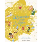 Wünsche für meinen kleinen Jungen, Doyle, Ruth, Fischer Sauerländer, EAN/ISBN-13: 9783737357968