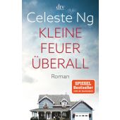 Kleine Feuer überall, Ng, Celeste, dtv Verlagsgesellschaft mbH & Co. KG, EAN/ISBN-13: 9783423147231