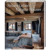 Neues Leben für Alte Häuser, Papenfuss, Heike, Hirmer Verlag, EAN/ISBN-13: 9783777443140